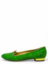 Baletas "Velvet"