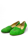 Baletas "Velvet"
