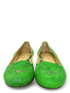 Baletas "Velvet"