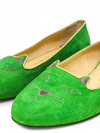 Baletas "Velvet"