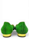 Baletas "Velvet"