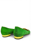 Baletas "Velvet"