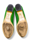 Baletas "Velvet"
