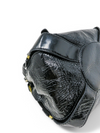 Bolso "Leather Top Handle Bag"