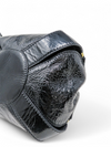 Bolso "Leather Top Handle Bag"