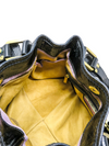 Bolso "Leather Top Handle Bag"