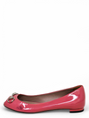 Baletas Rosadas