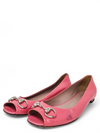 Baletas Rosadas
