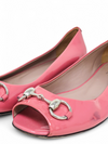 Baletas Rosadas