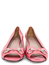 Baletas Rosadas