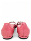 Baletas Rosadas