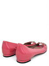 Baletas Rosadas