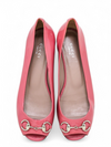 Baletas Rosadas