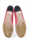 Baletas Rosadas
