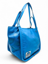 Bolso "Sport Leather Tote"