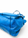 Bolso "Sport Leather Tote"