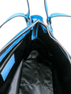 Bolso "Sport Leather Tote"