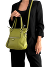 Bolso Verde