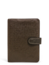 Agenda "Vintage Taïga Small Ring Agenda Cover"