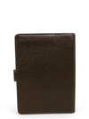 Agenda "Vintage Taïga Small Ring Agenda Cover"