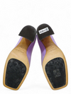 Tacones "Diamond Tilda 100 Patent Leather"