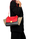 Bolso "Trapeze Bag"