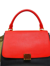 Bolso "Trapeze Bag"