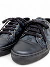 Tenis "GG Monogram Canvas"