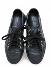 Tenis "GG Monogram Canvas"