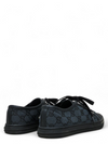 Tenis "GG Monogram Canvas"
