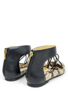Baletas Beige