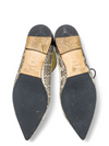 Baletas Beige
