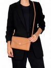 Bolso "Landon Pebbled Expandable Concierge Wallet"