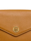 Bolso "Landon Pebbled Expandable Concierge Wallet"