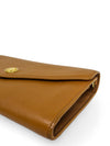Bolso "Landon Pebbled Expandable Concierge Wallet"