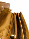 Bolso "Landon Pebbled Expandable Concierge Wallet"