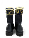 Bota "Rockoko"