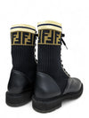 Bota "Rockoko"