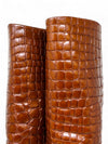 Botas "Jessa Rectangle Hardware"