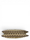 Bolso "Monogram GG Canvas Horsebit Chain Shoulder Bag"