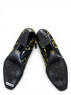 Botines Negros