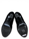 Botines Negros