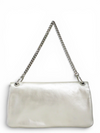 Bolso Plateado