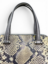 Bolso "Dome Satchel"