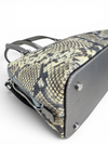 Bolso "Dome Satchel"