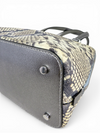 Bolso "Dome Satchel"