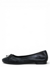Baletas "Cap-Toe Ballet"