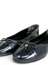Baletas "Cap-Toe Ballet"
