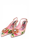Tacones "Belluci"