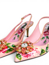 Tacones "Belluci"